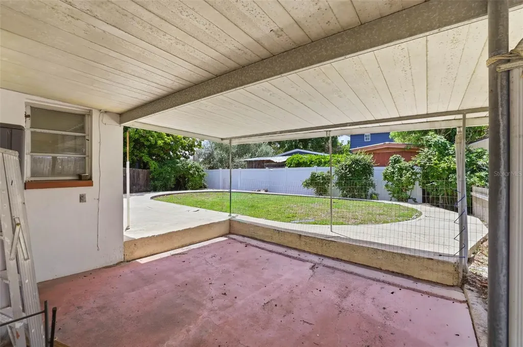 2112 W Orient Street Tampa FL 33607