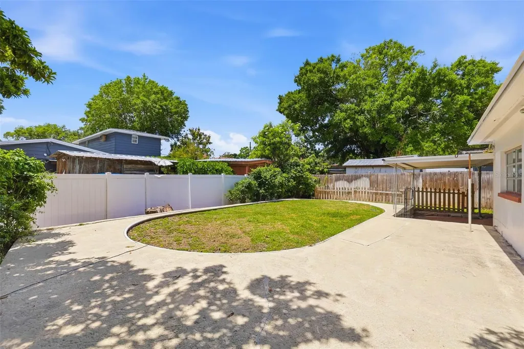 2112 W Orient Street Tampa FL 33607