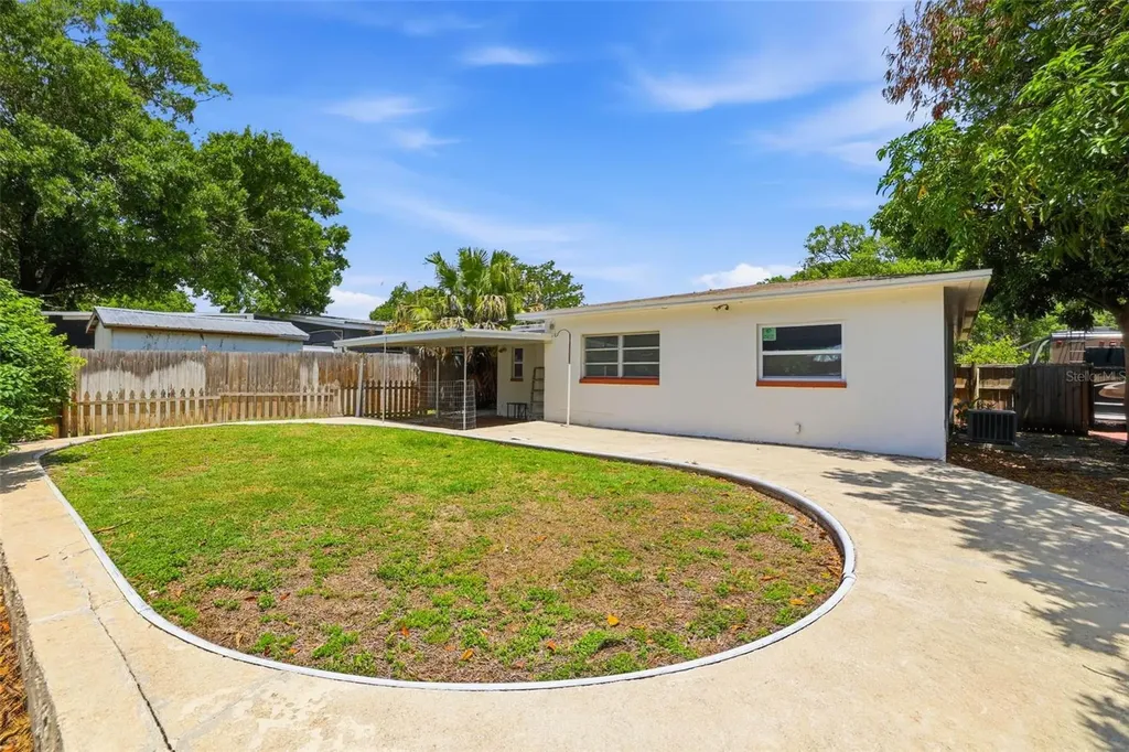 2112 W Orient Street Tampa FL 33607