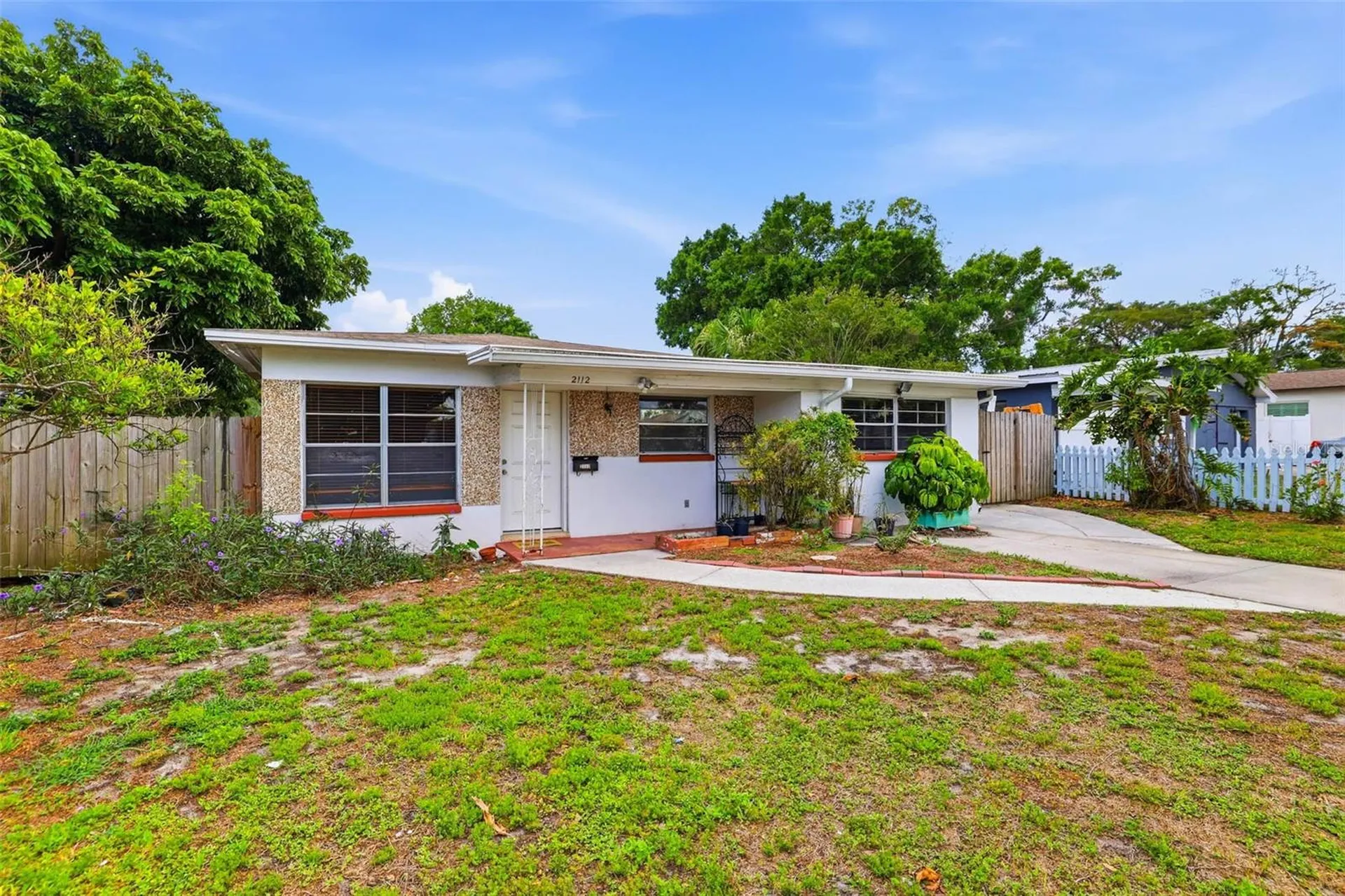 2112 W Orient Street Tampa FL 33607