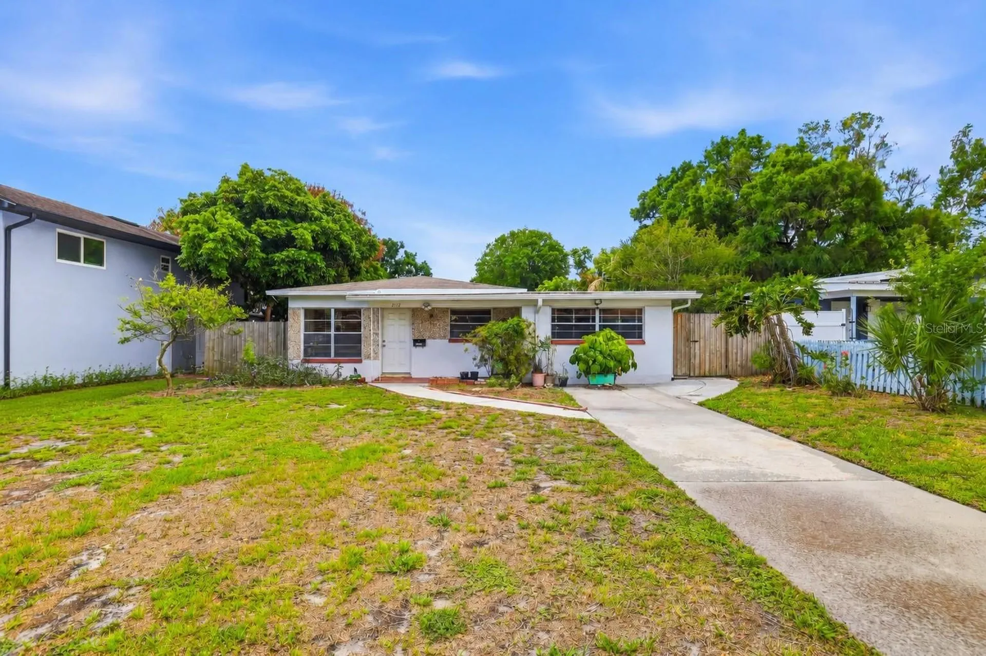 2112 W Orient Street Tampa FL 33607