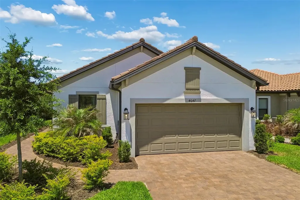 4647 Garofalo Road Wesley Chapel FL 33543