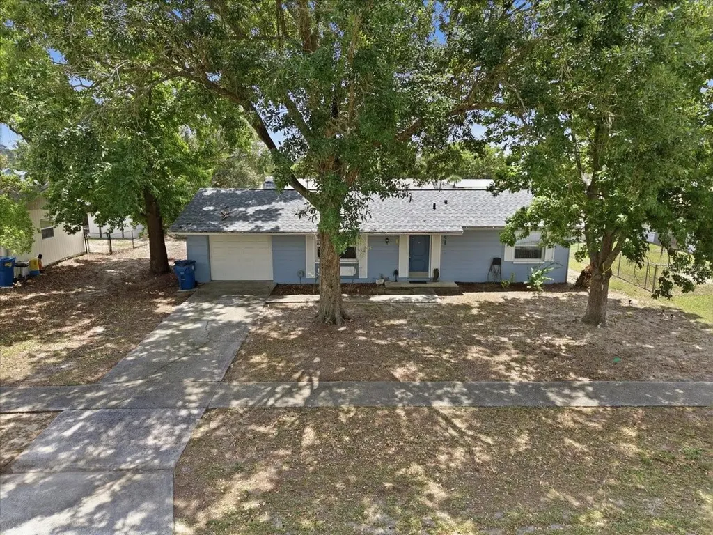 12452 Eddington Road Spring Hill FL 34609