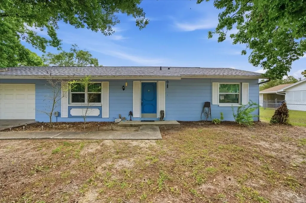 12452 Eddington Road Spring Hill FL 34609