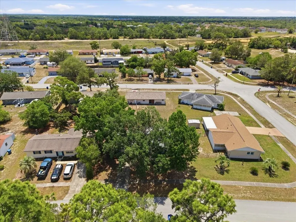 12452 Eddington Road Spring Hill FL 34609