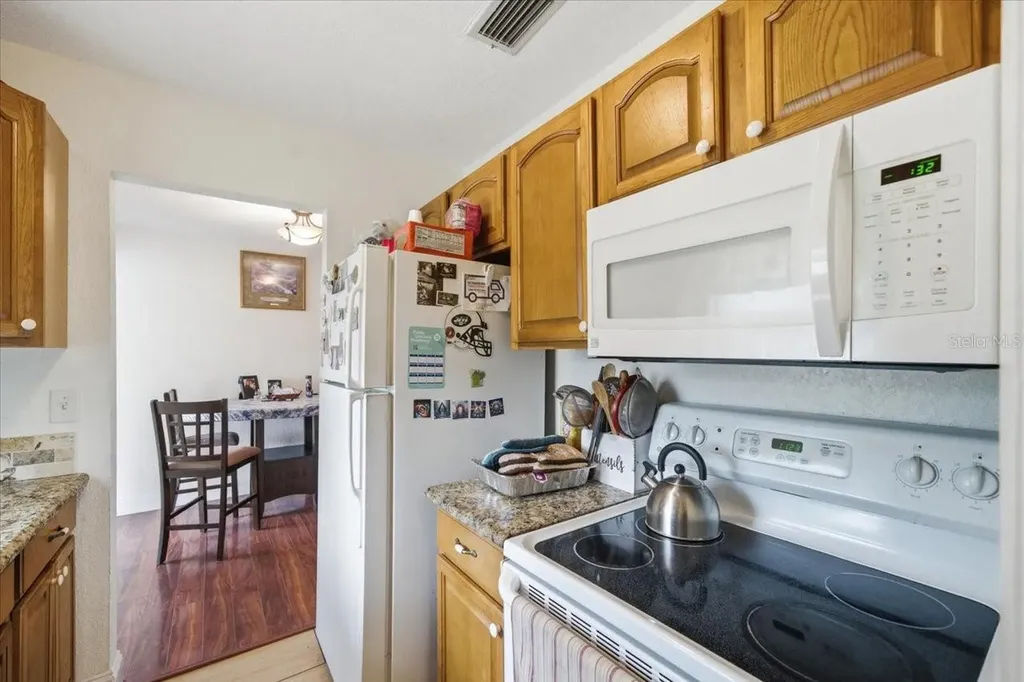 12452 Eddington Road Spring Hill FL 34609