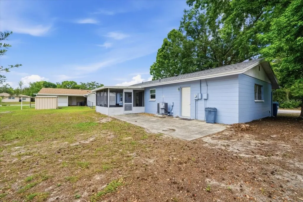 12452 Eddington Road Spring Hill FL 34609