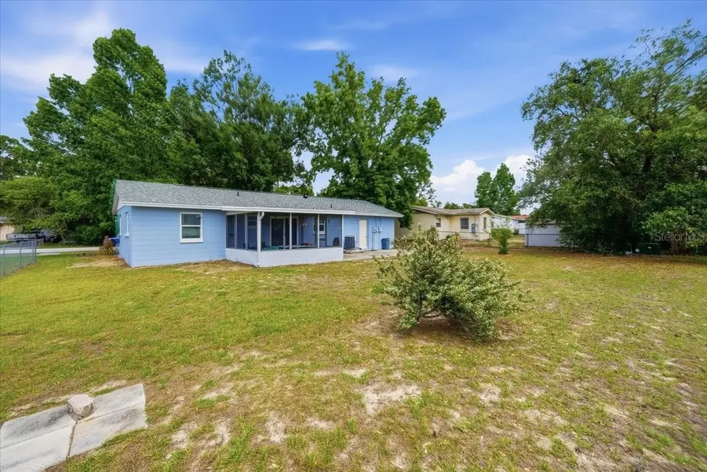 12452 Eddington Road Spring Hill FL 34609