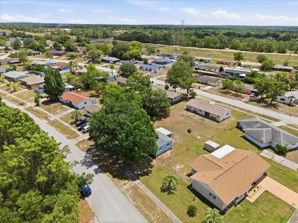 12452 Eddington Road Spring Hill FL 34609