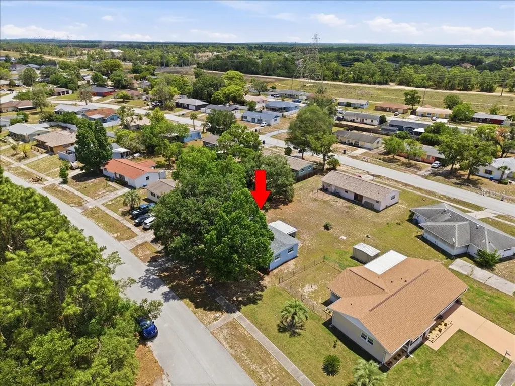 12452 Eddington Road Spring Hill FL 34609