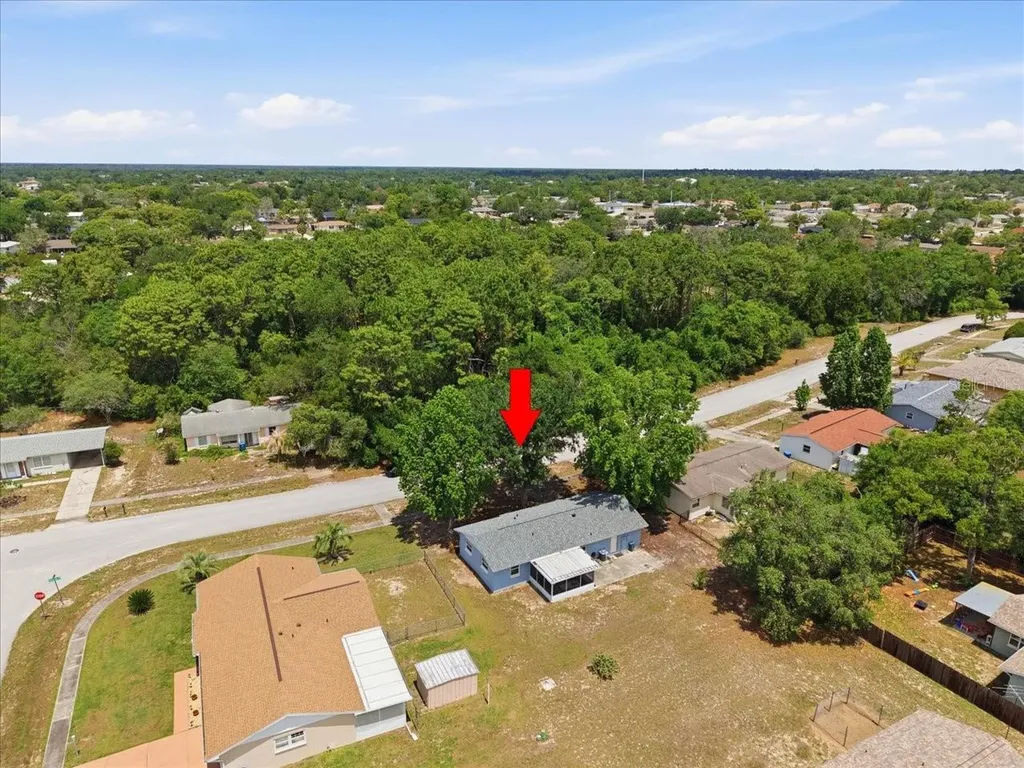 12452 Eddington Road Spring Hill FL 34609