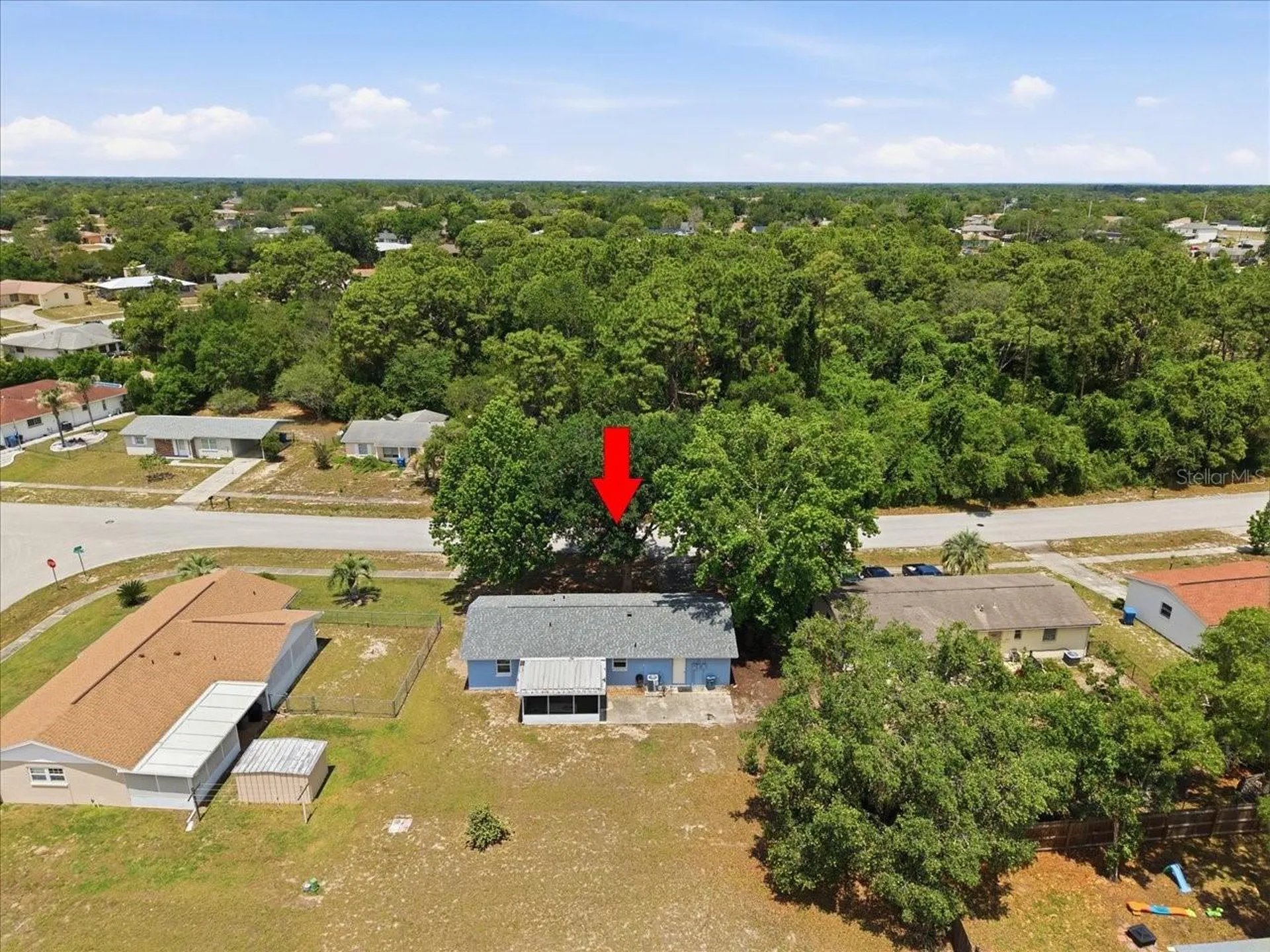 12452 Eddington Road Spring Hill FL 34609