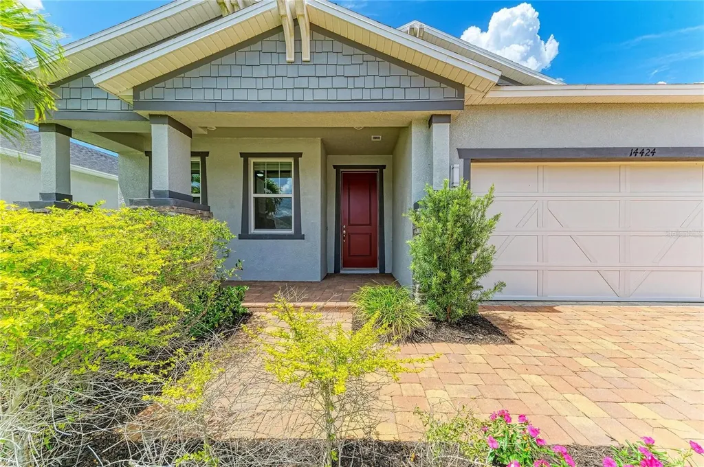 14424 59th Circle E Bradenton FL 34211