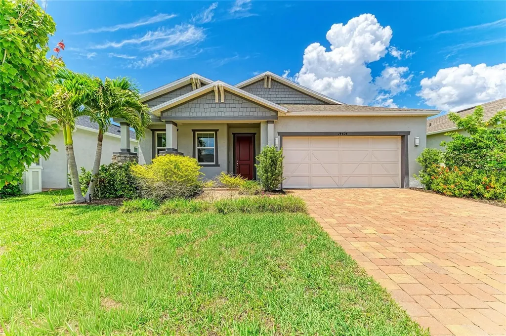 14424 59th Circle E Bradenton FL 34211