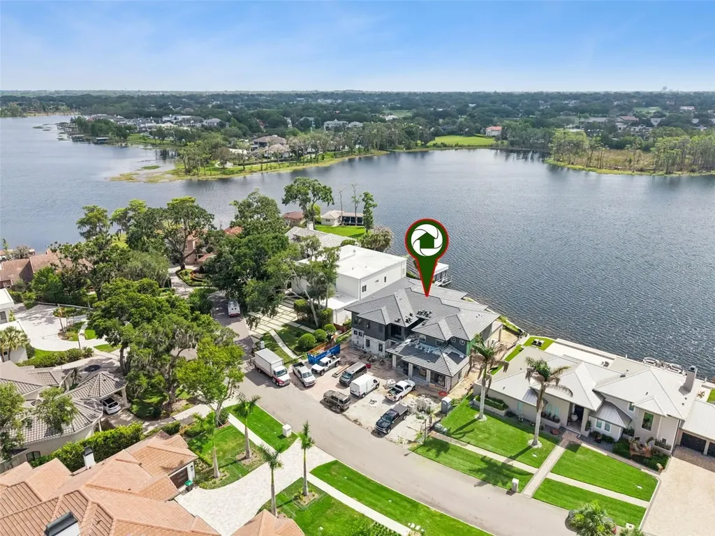 9117 Bay Point Drive Orlando FL 32819