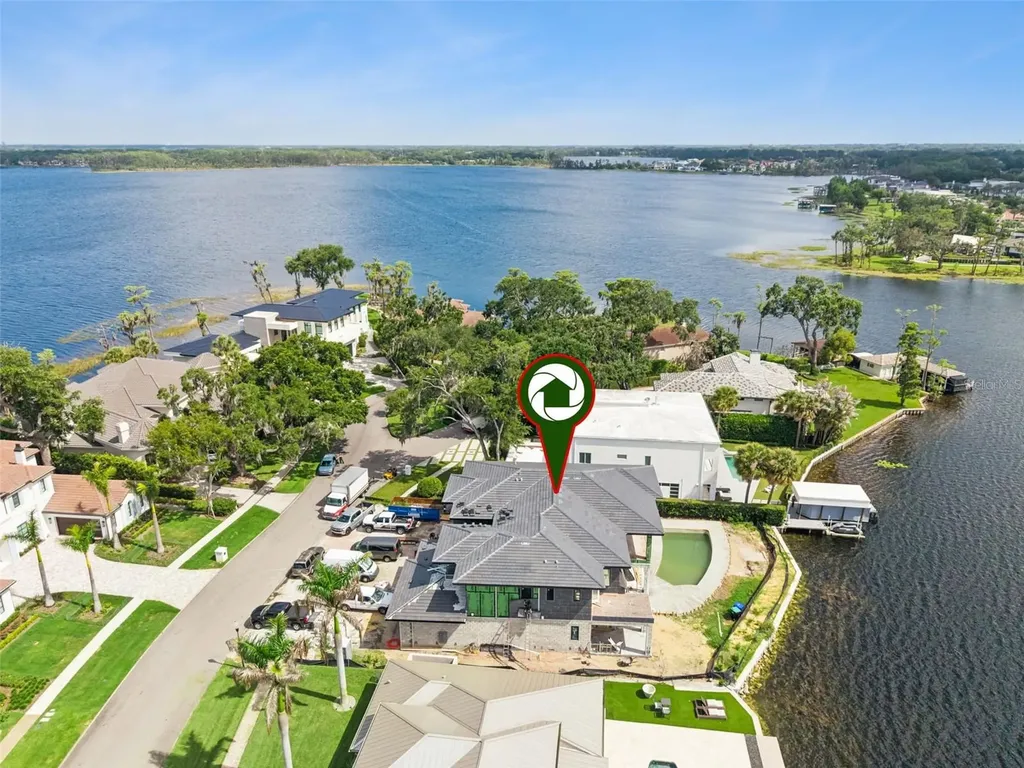 9117 Bay Point Drive Orlando FL 32819