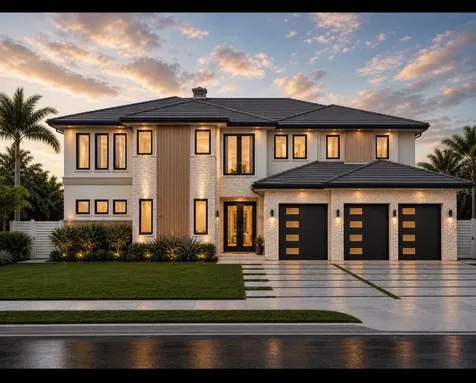 9117 Bay Point Drive Orlando FL 32819