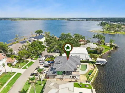 9117 Bay Point Drive Orlando FL 32819