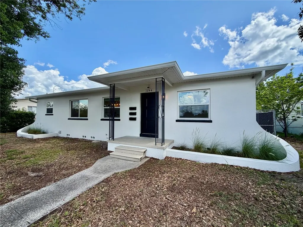 2844 30th Avenue N St Petersburg FL 33713