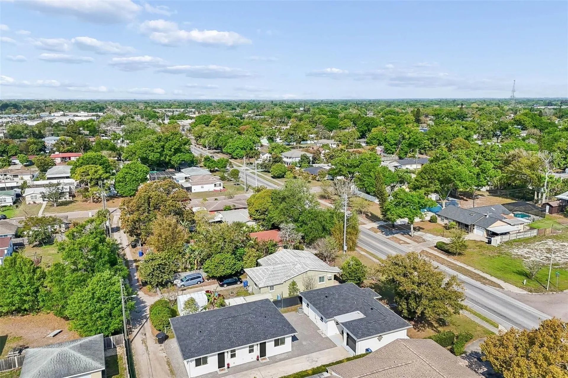 2844 30th Avenue N St Petersburg FL 33713