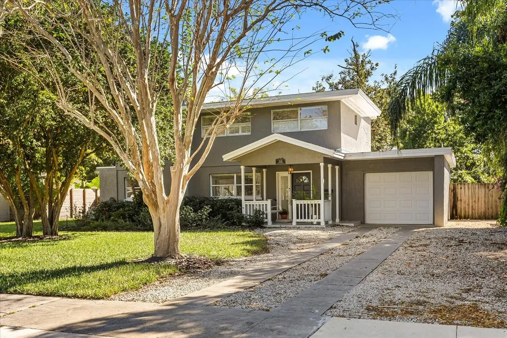 2418 Euston Road Winter Park FL 32789