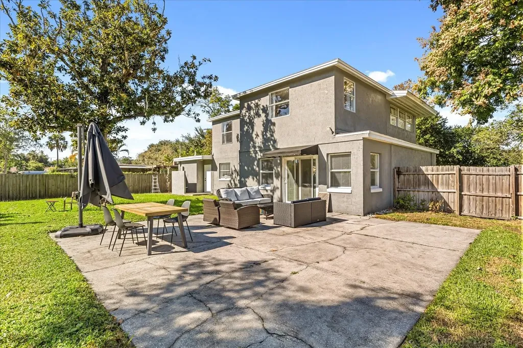 2418 Euston Road Winter Park FL 32789