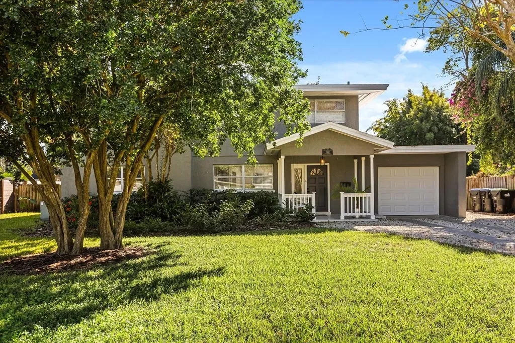 2418 Euston Road Winter Park FL 32789