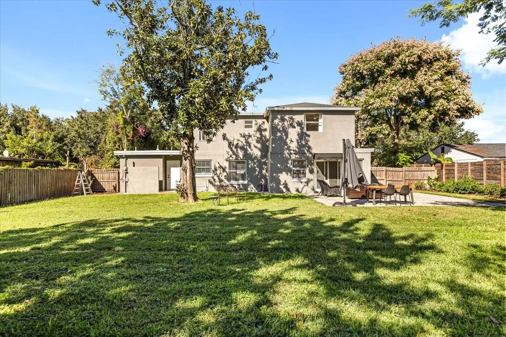 2418 Euston Road Winter Park FL 32789