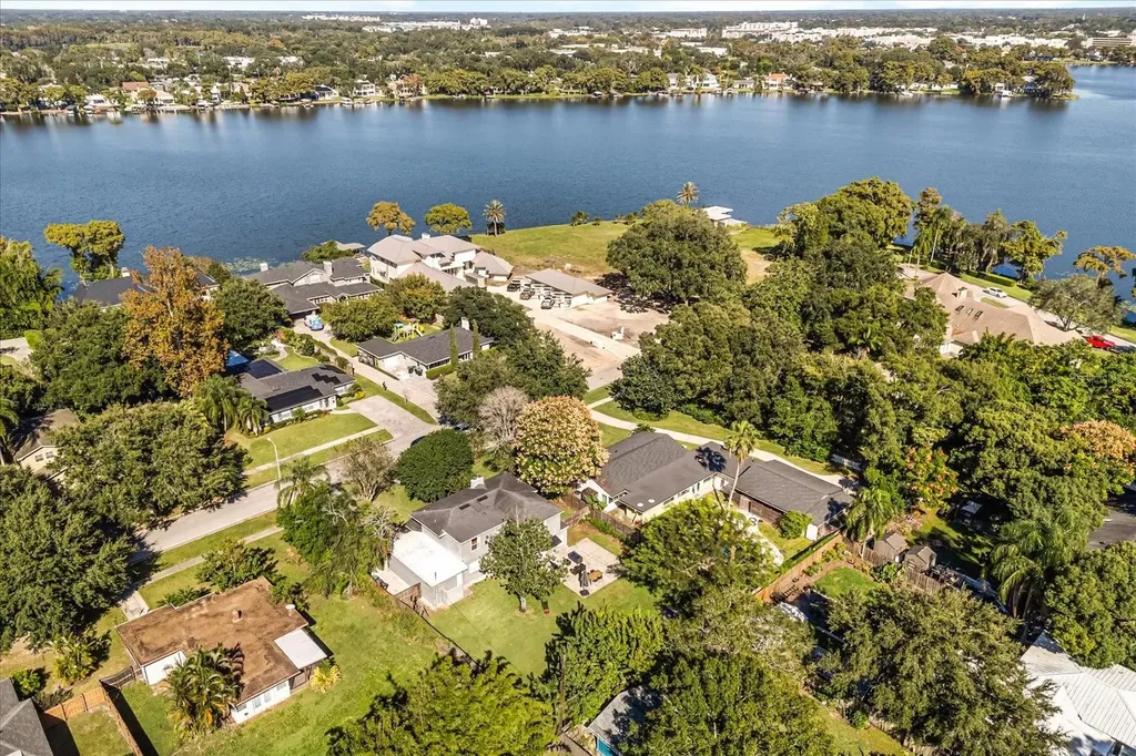 2418 Euston Road Winter Park FL 32789