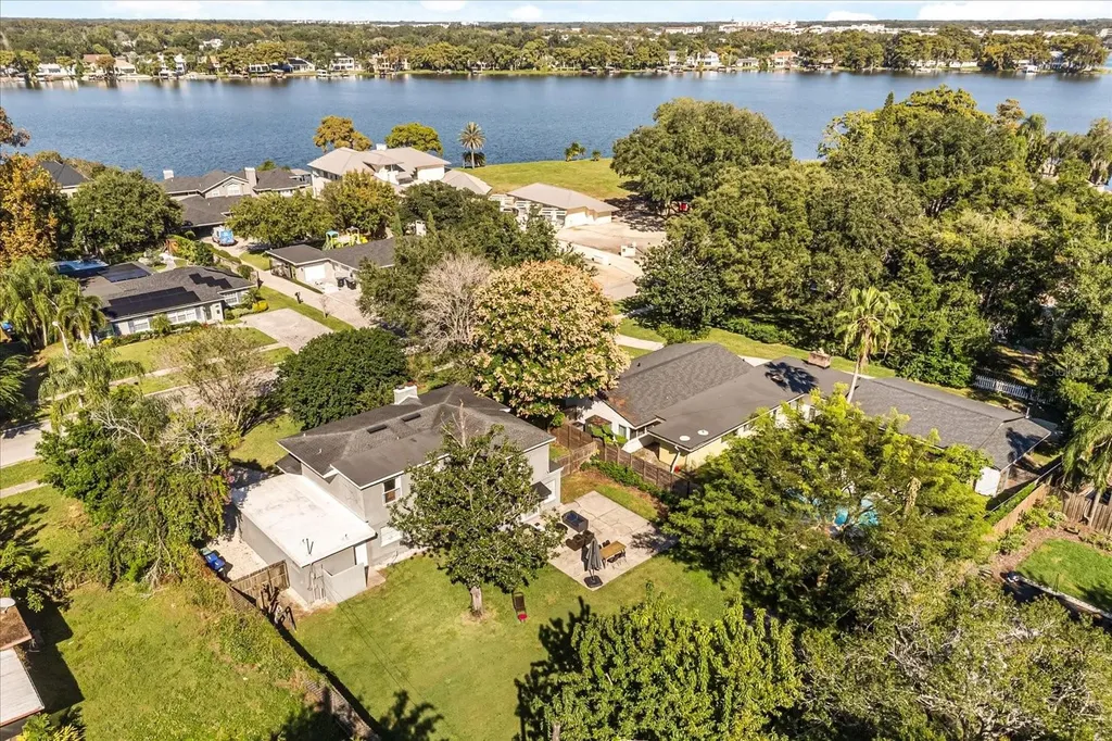 2418 Euston Road Winter Park FL 32789