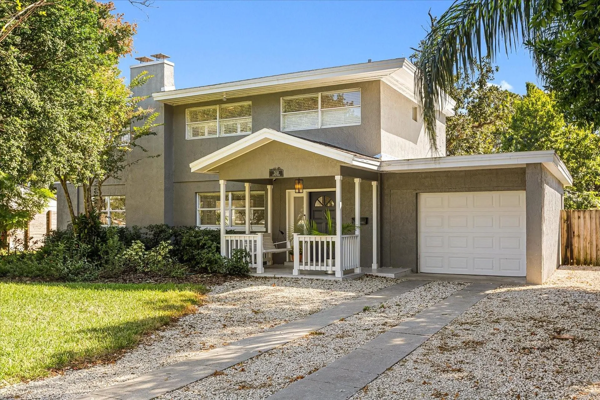 2418 Euston Road Winter Park FL 32789