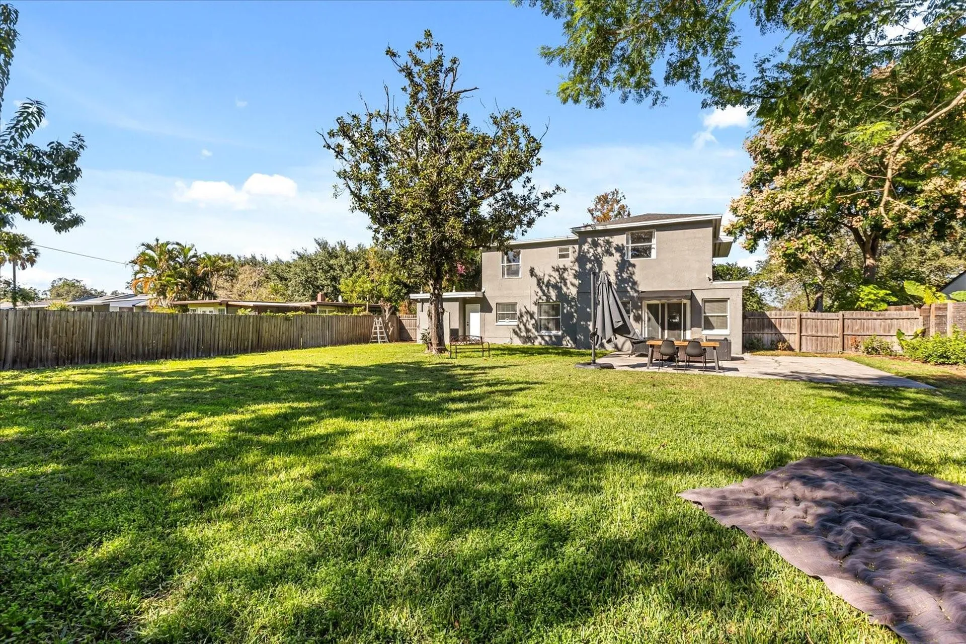 2418 Euston Road Winter Park FL 32789