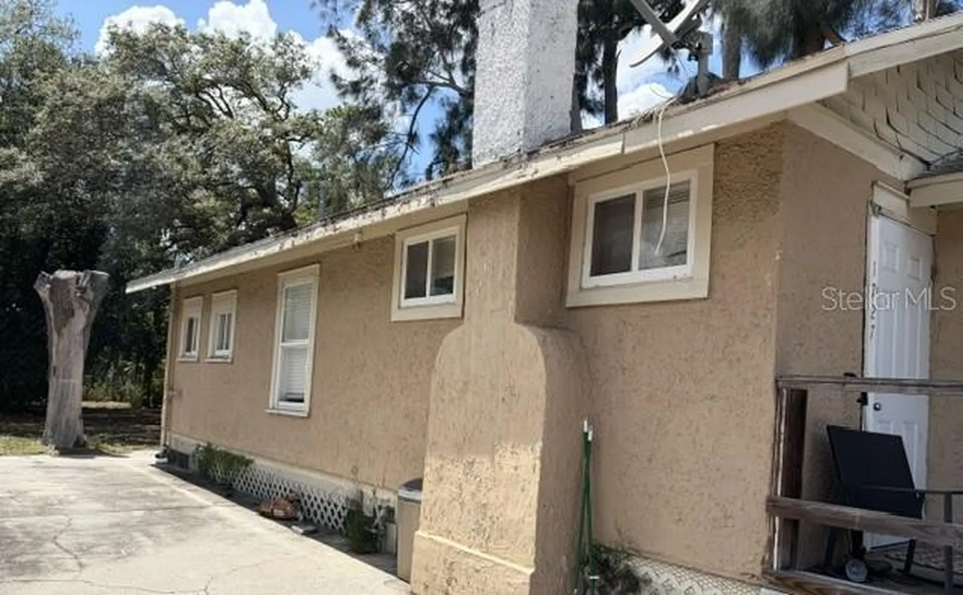 1727 45th Street S St Petersburg FL 33711