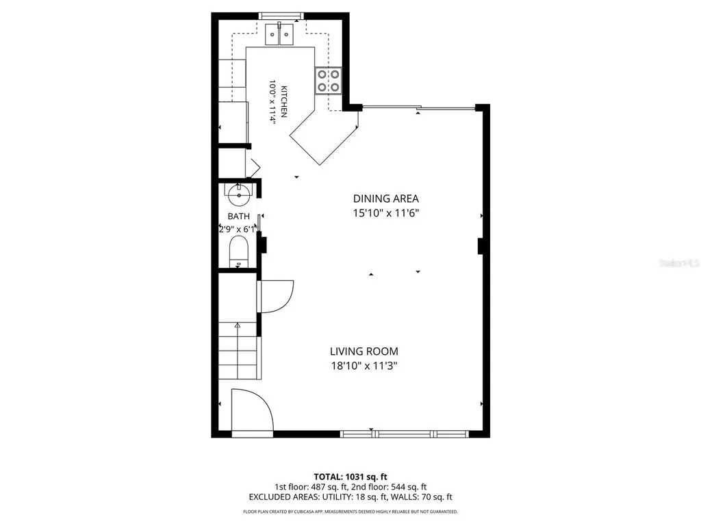 12294 Country White Circle Tampa FL 33635