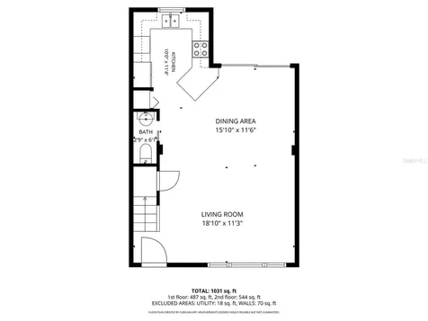 12294 Country White Circle Tampa FL 33635