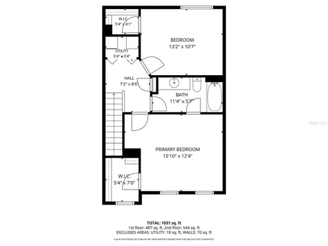 12294 Country White Circle Tampa FL 33635