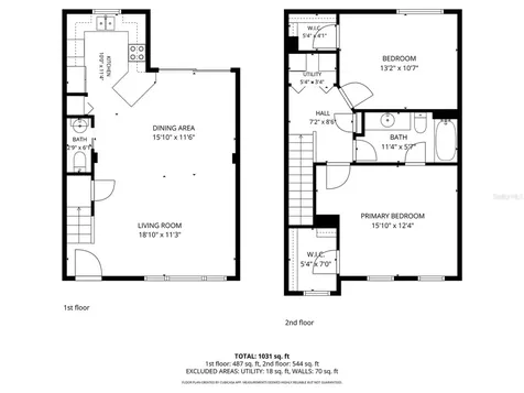 12294 Country White Circle Tampa FL 33635
