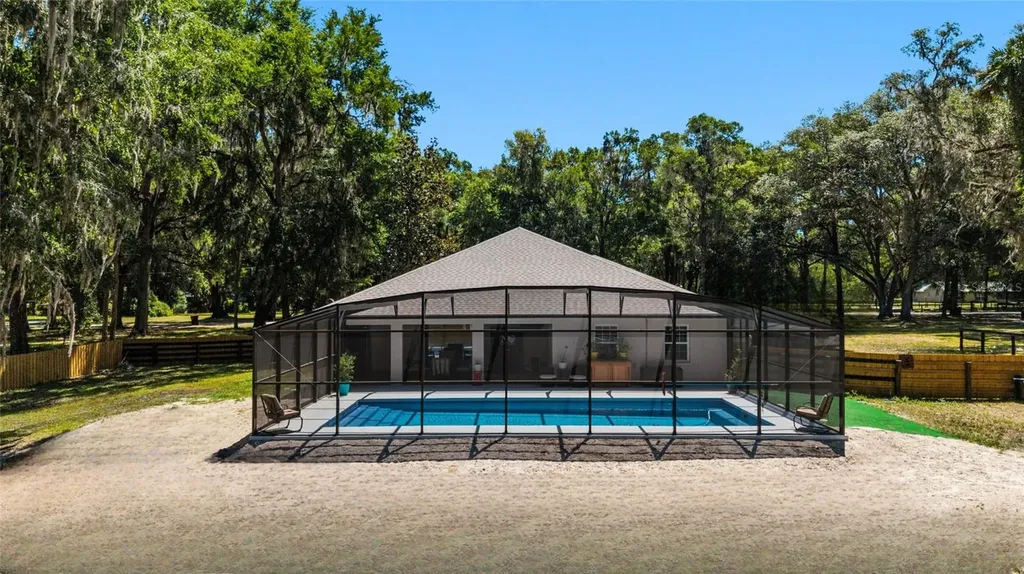 13920 NE 38th Avenue Anthony FL 32617