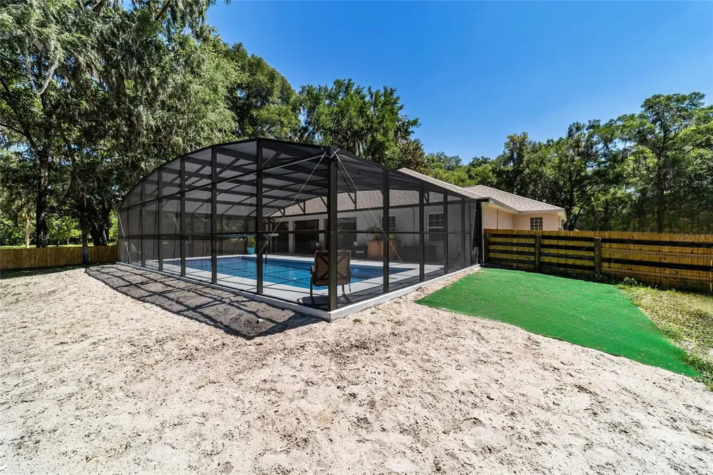 13920 NE 38th Avenue Anthony FL 32617