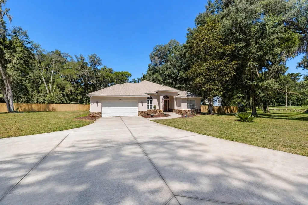13920 NE 38th Avenue Anthony FL 32617