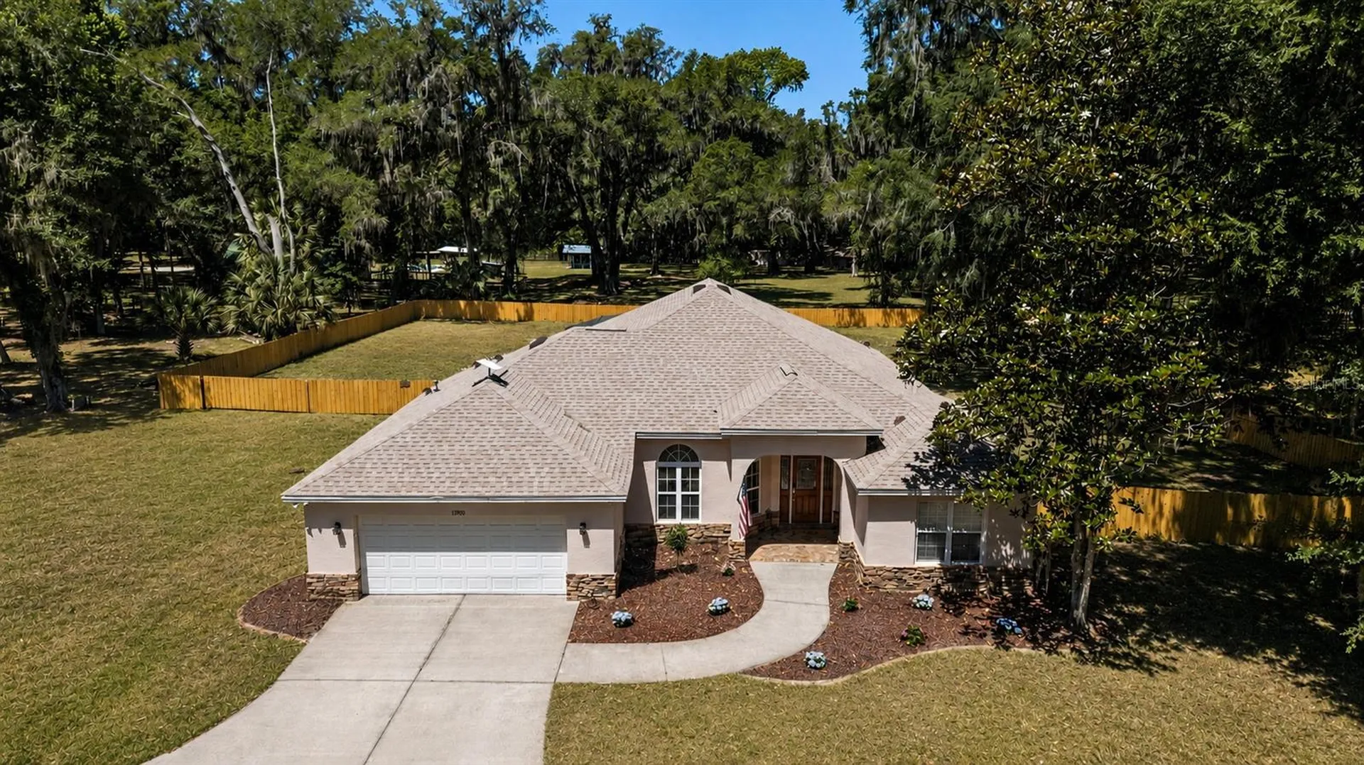 13920 NE 38th Avenue Anthony FL 32617