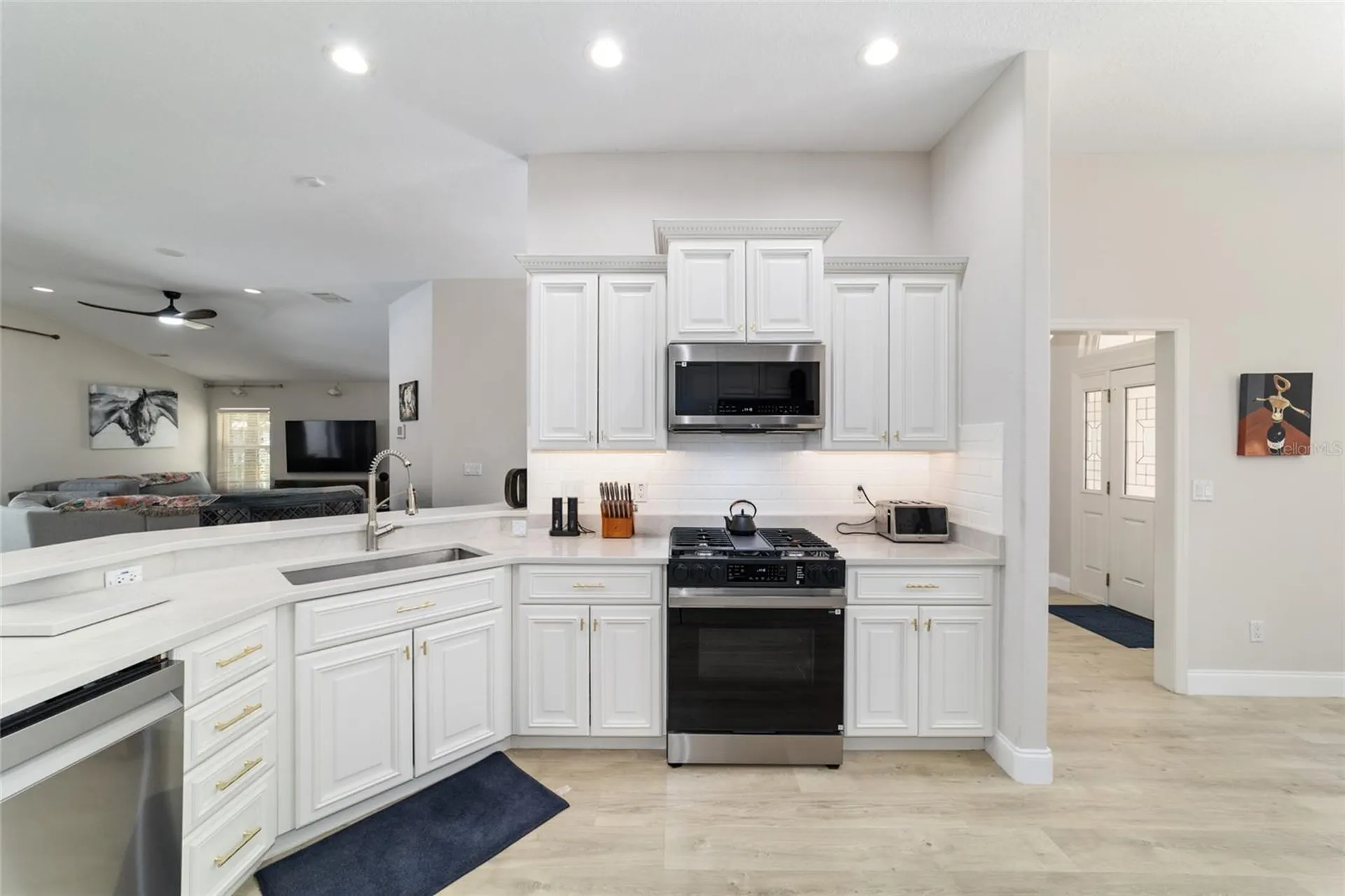 13920 NE 38th Avenue Anthony FL 32617