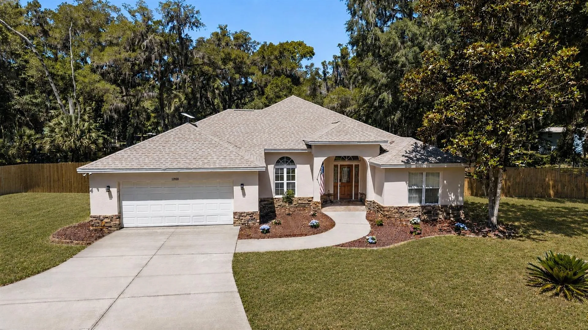 13920 NE 38th Avenue Anthony FL 32617