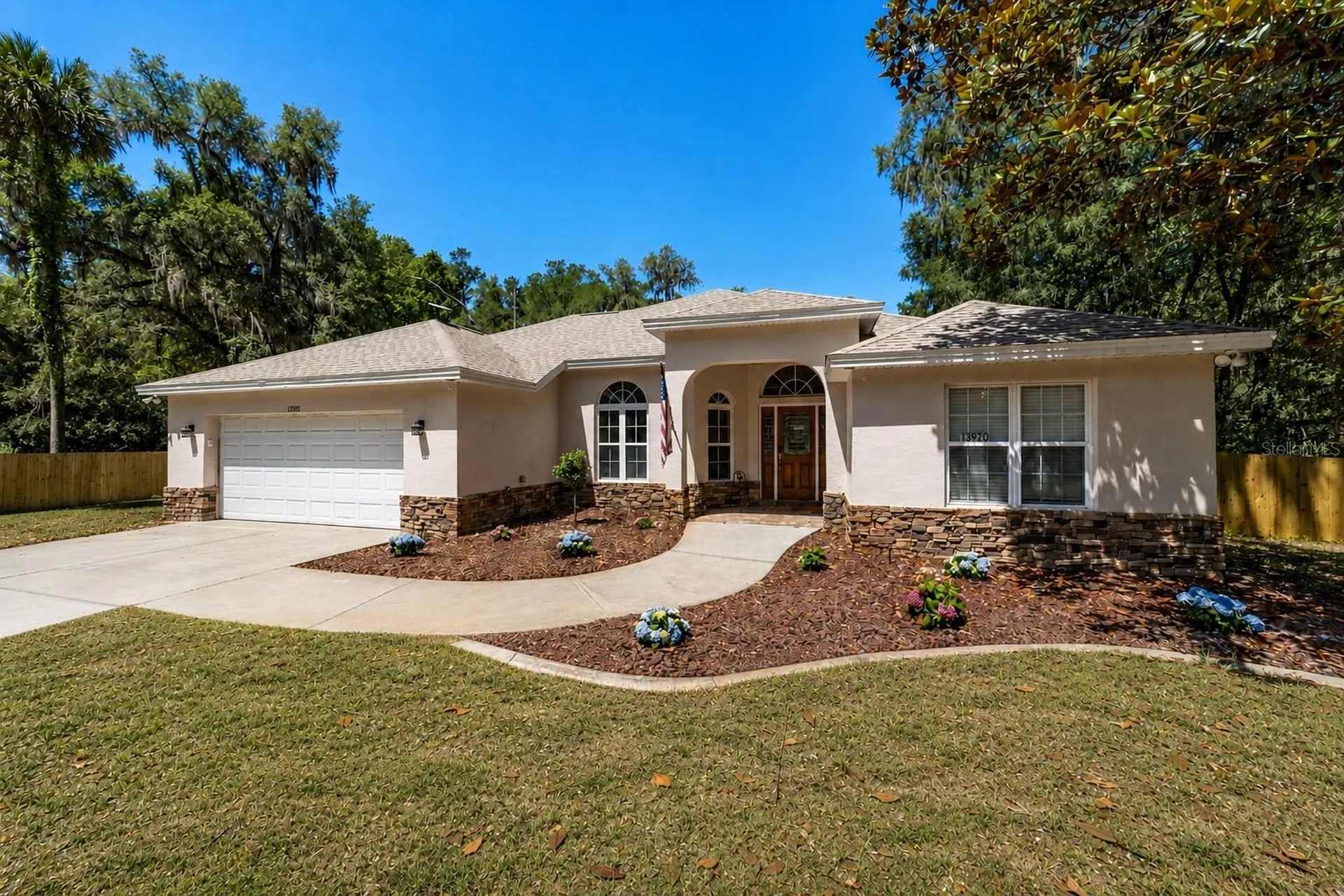 13920 NE 38th Avenue Anthony FL 32617