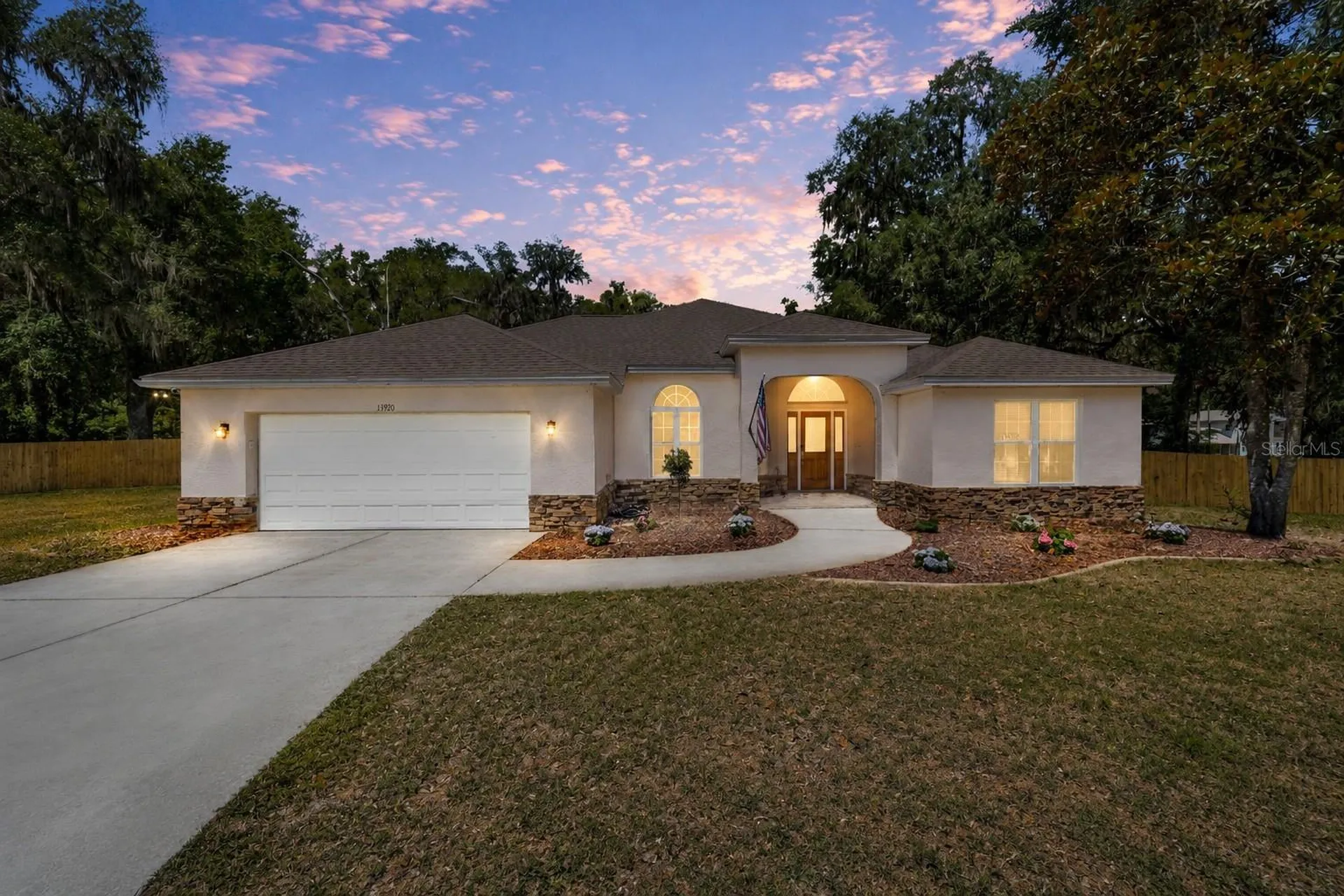 13920 NE 38th Avenue Anthony FL 32617