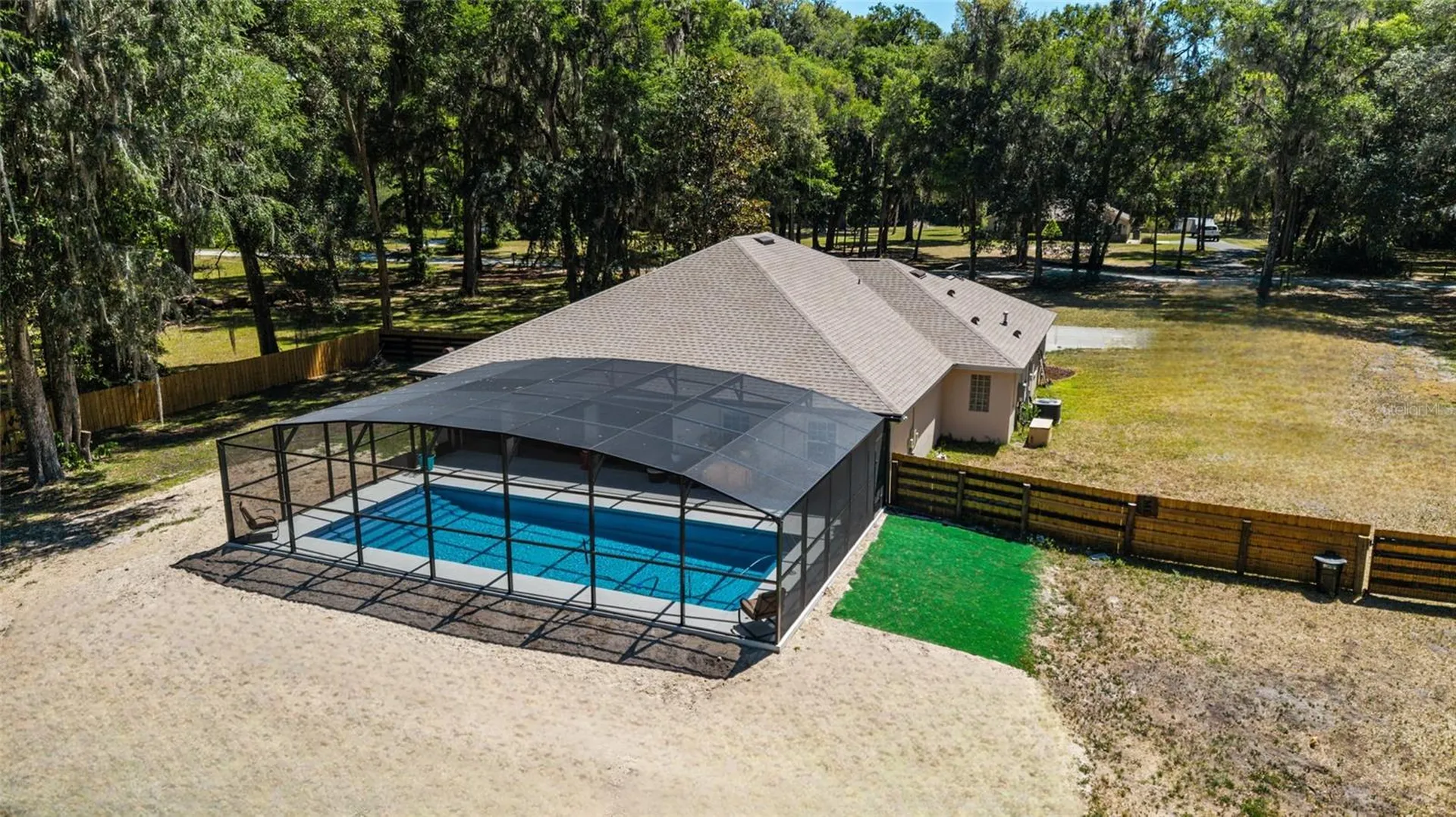 13920 NE 38th Avenue Anthony FL 32617