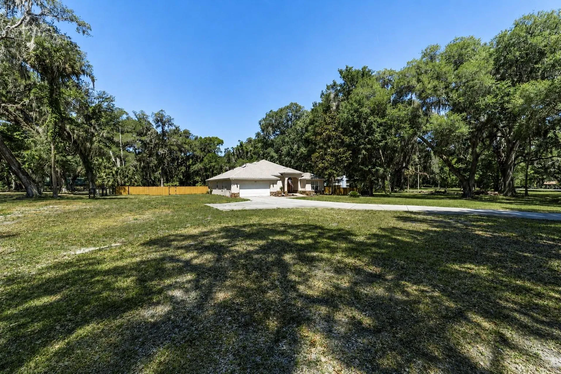 13920 NE 38th Avenue Anthony FL 32617