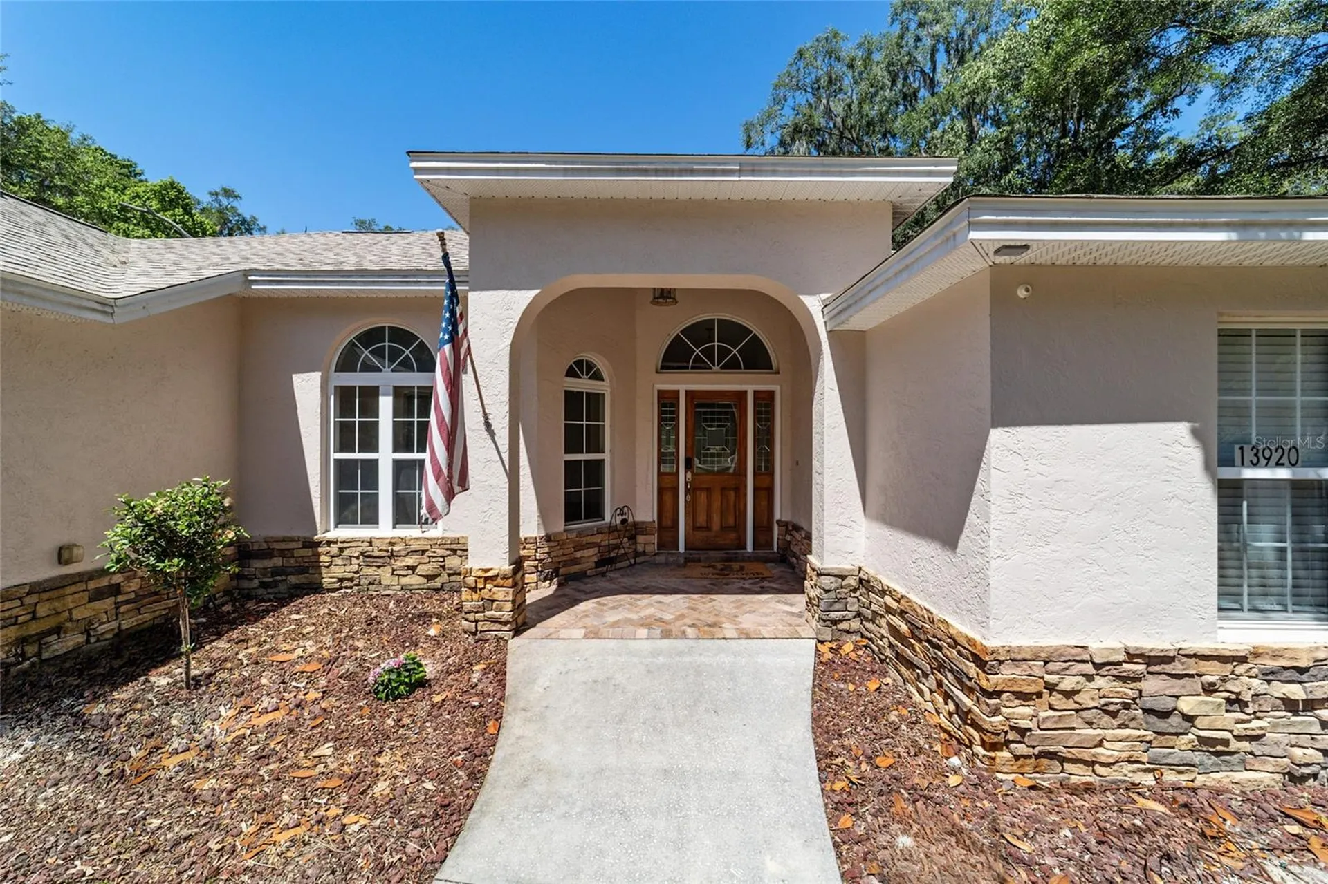 13920 NE 38th Avenue Anthony FL 32617