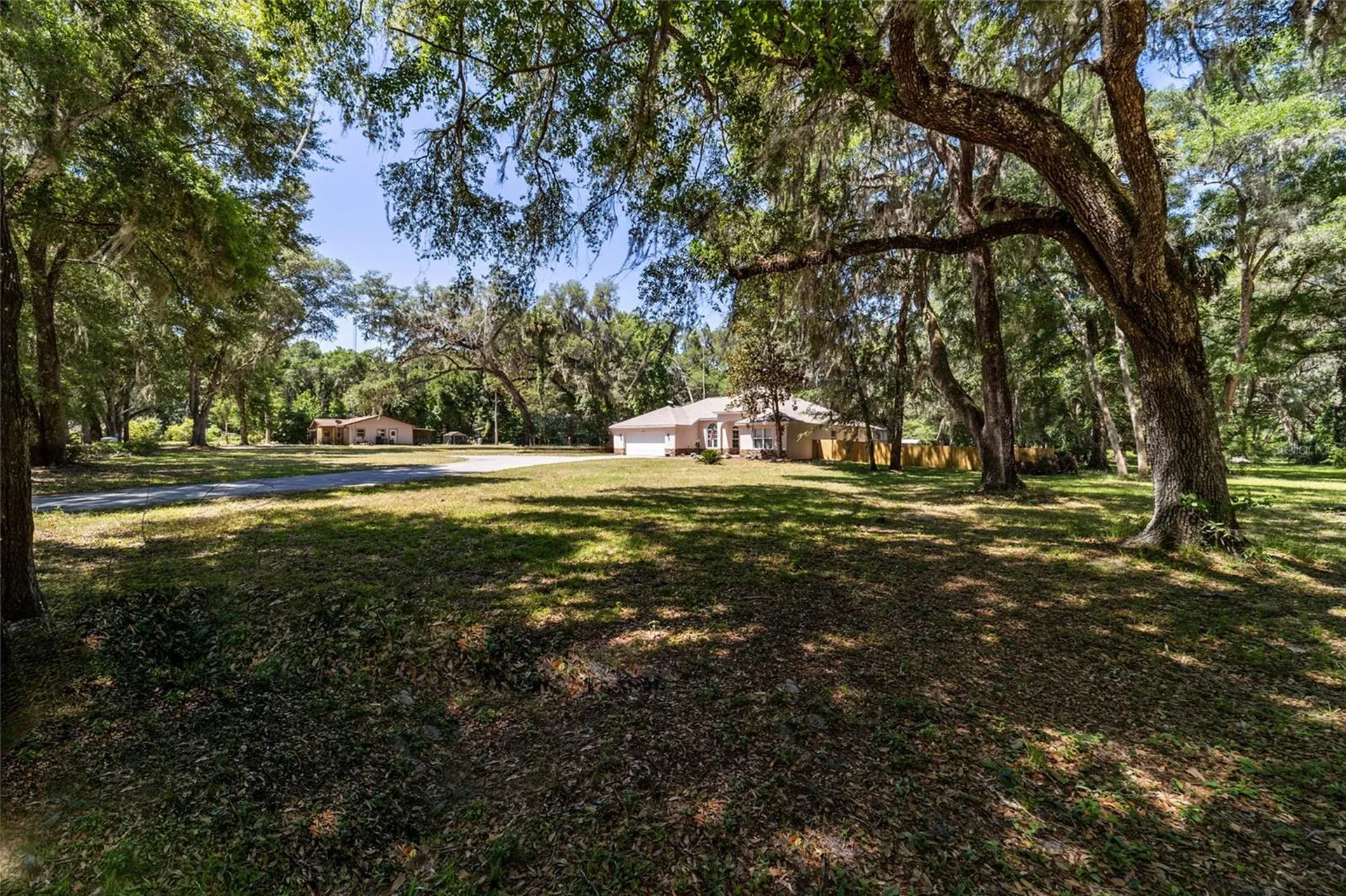 13920 NE 38th Avenue Anthony FL 32617