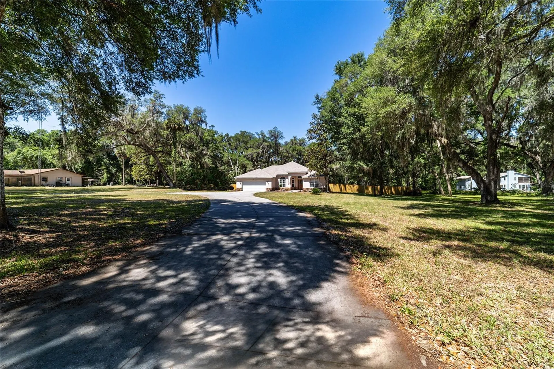 13920 NE 38th Avenue Anthony FL 32617